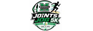 Marshall Orthopaedics Charity Joints Jog 5K