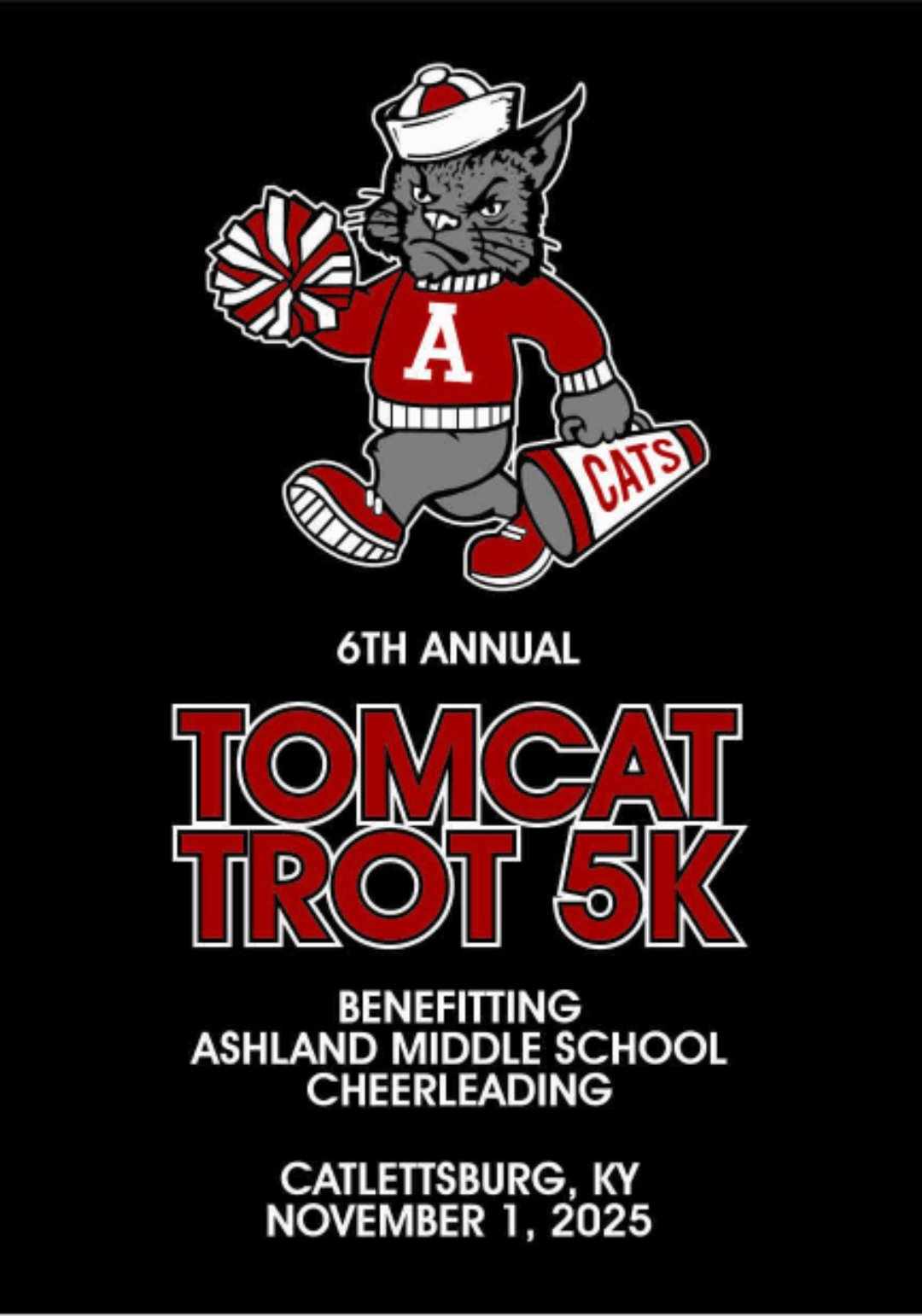 Race Logo