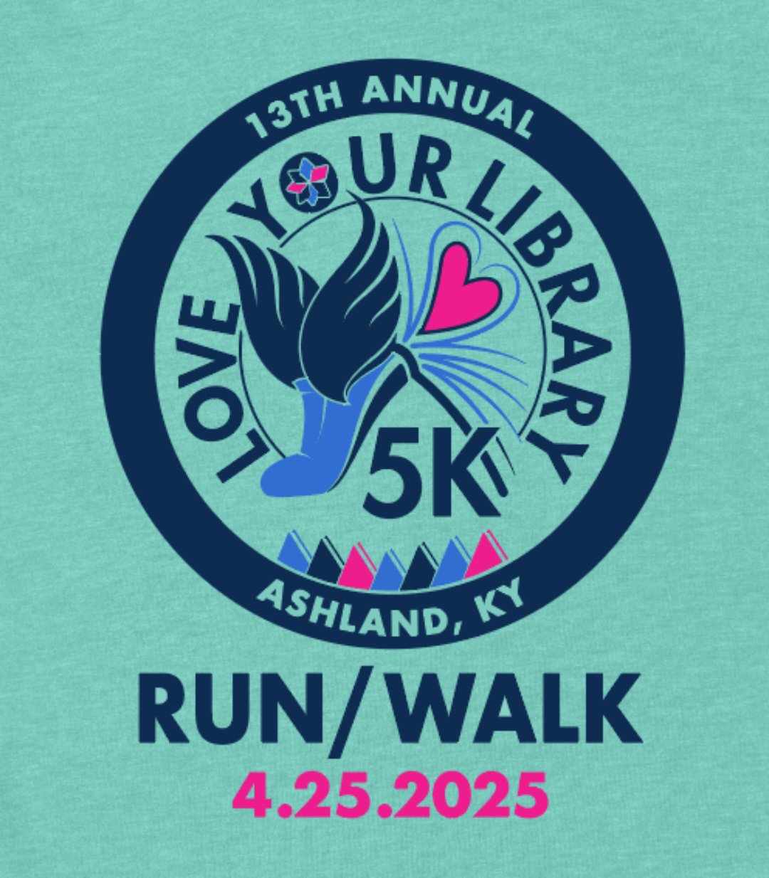 Race Logo