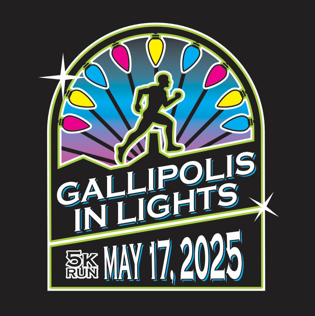Race Logo