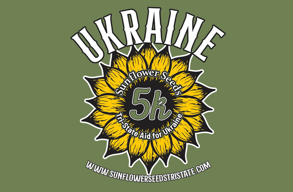Race Logo