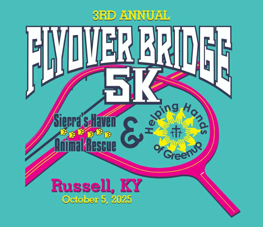Race Logo