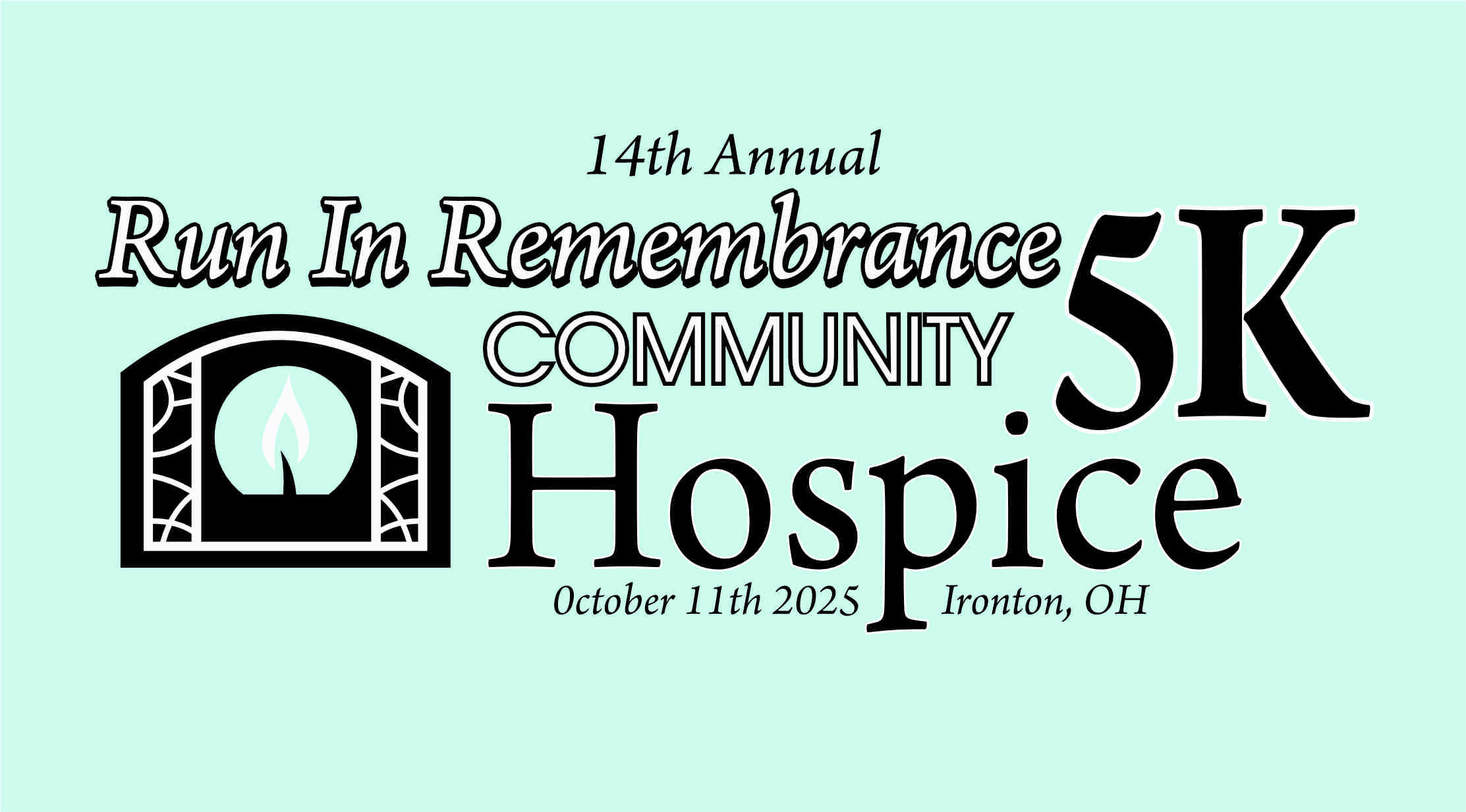 Race Logo