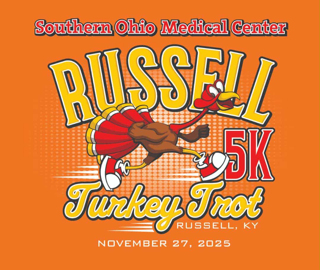Race Logo