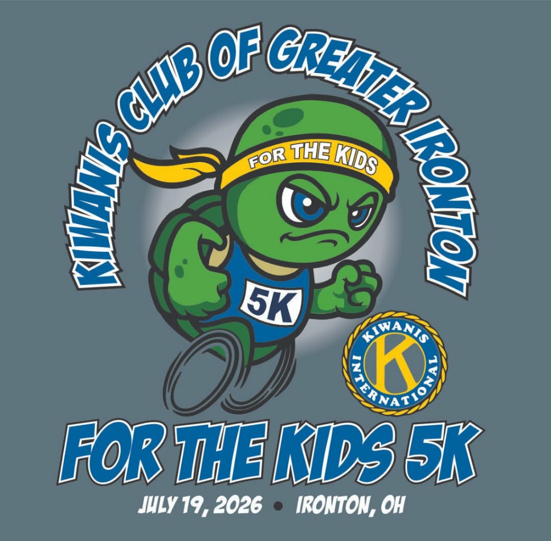 Race Logo