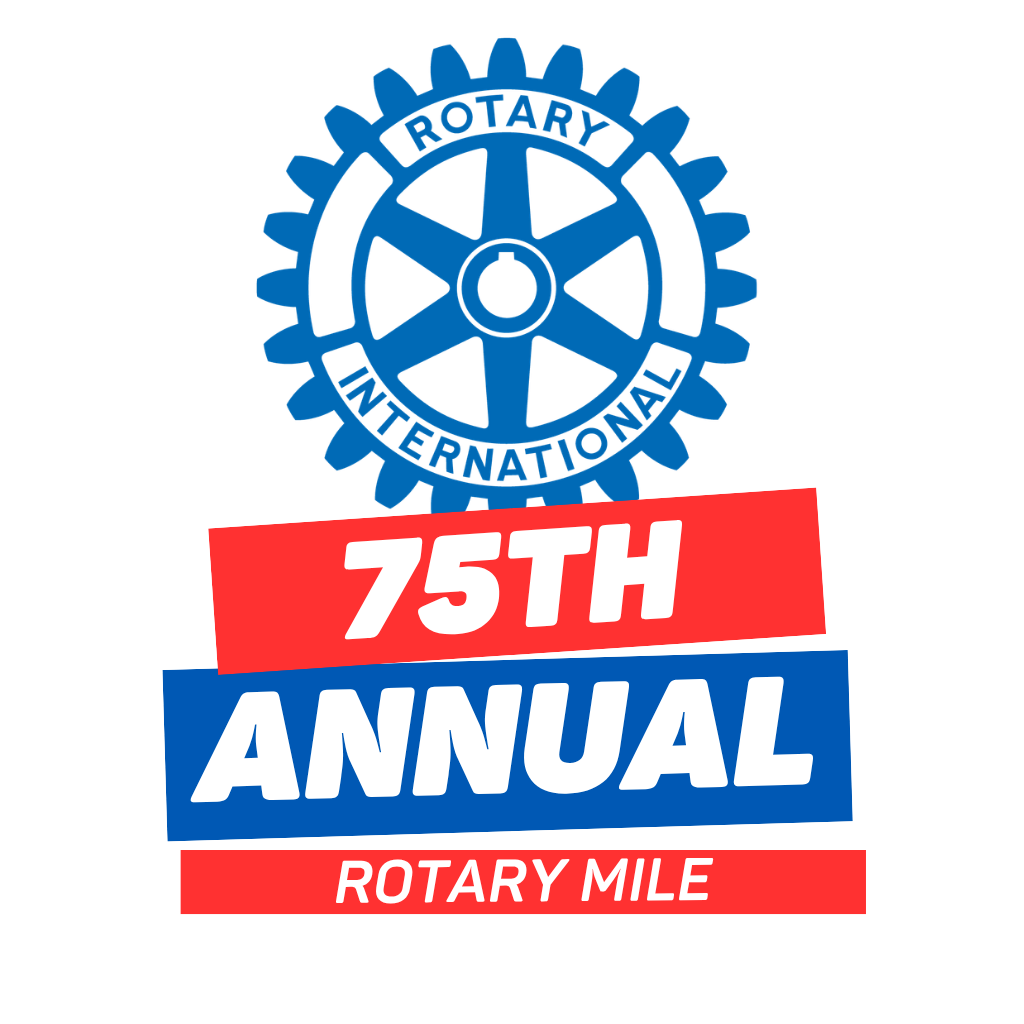 Race Logo