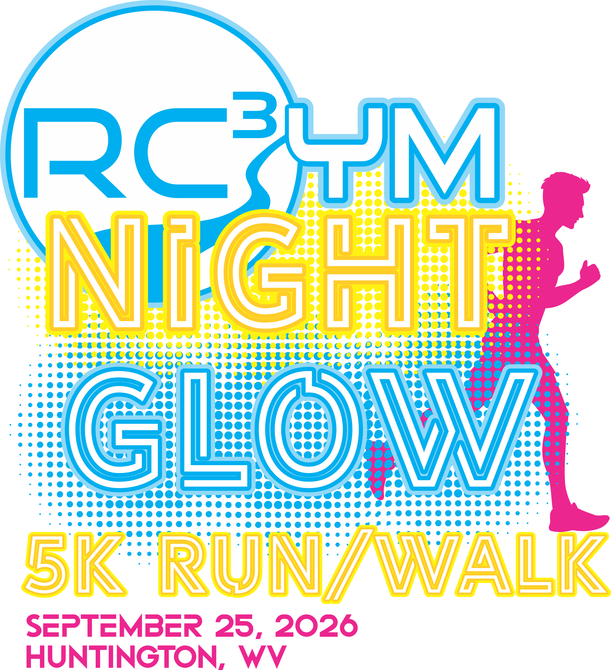 Race Logo