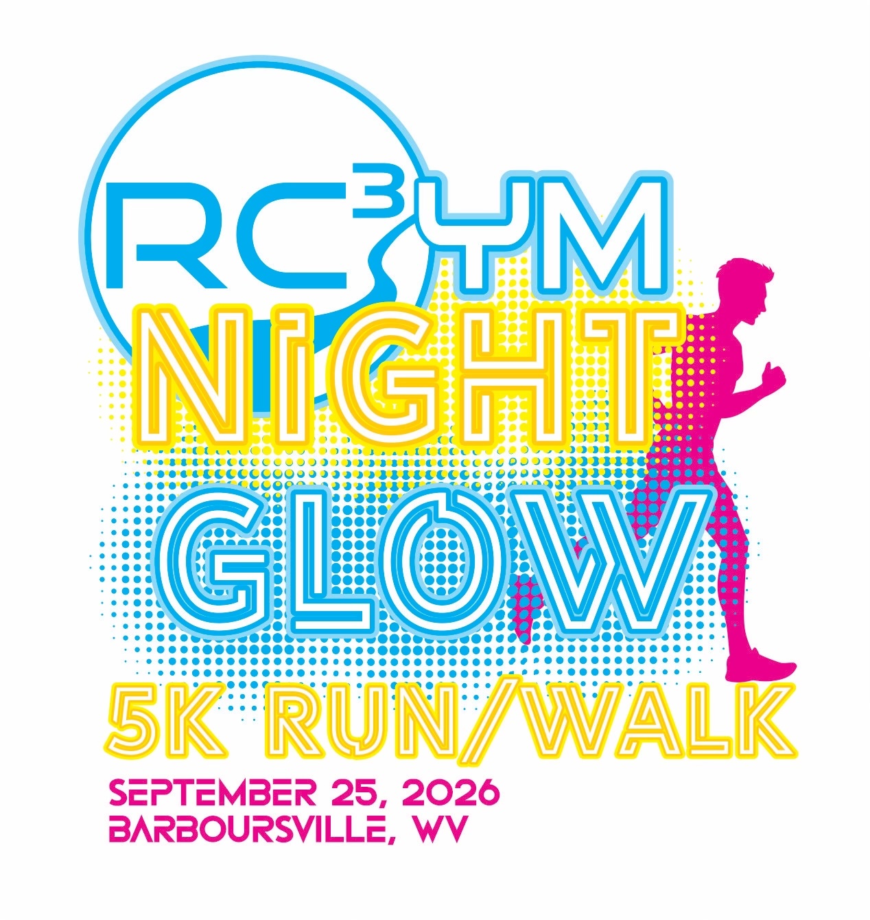 Race Logo