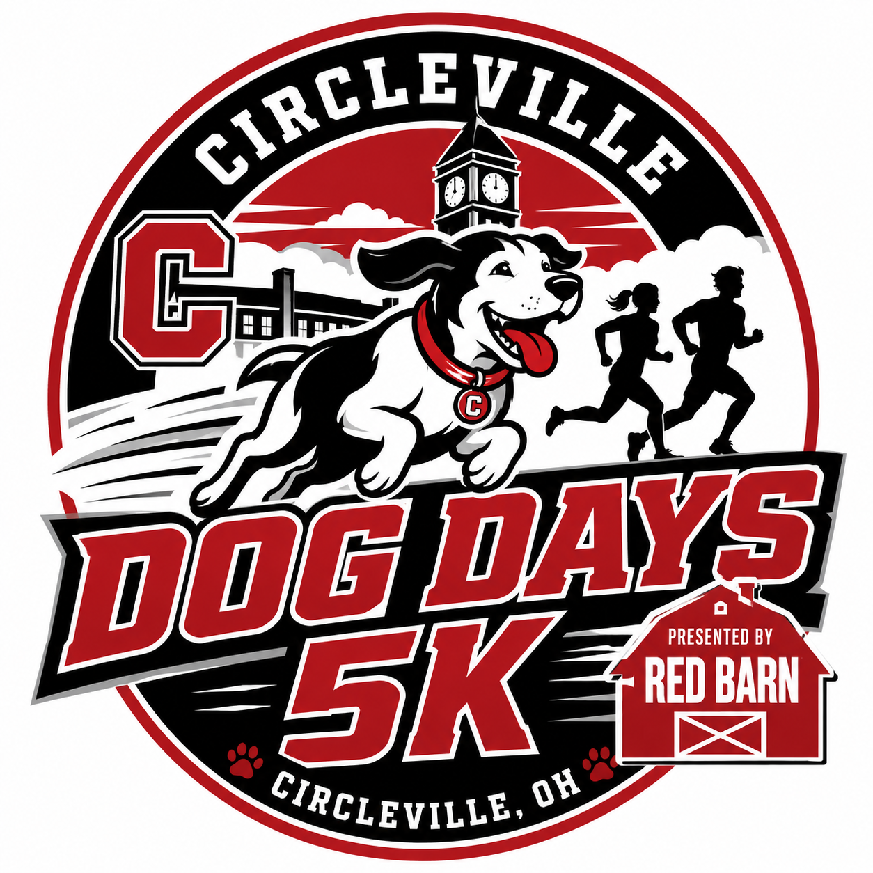 Race Logo