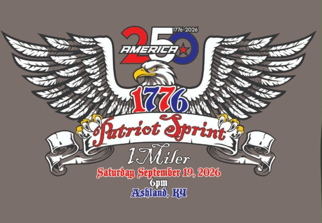 Race Logo