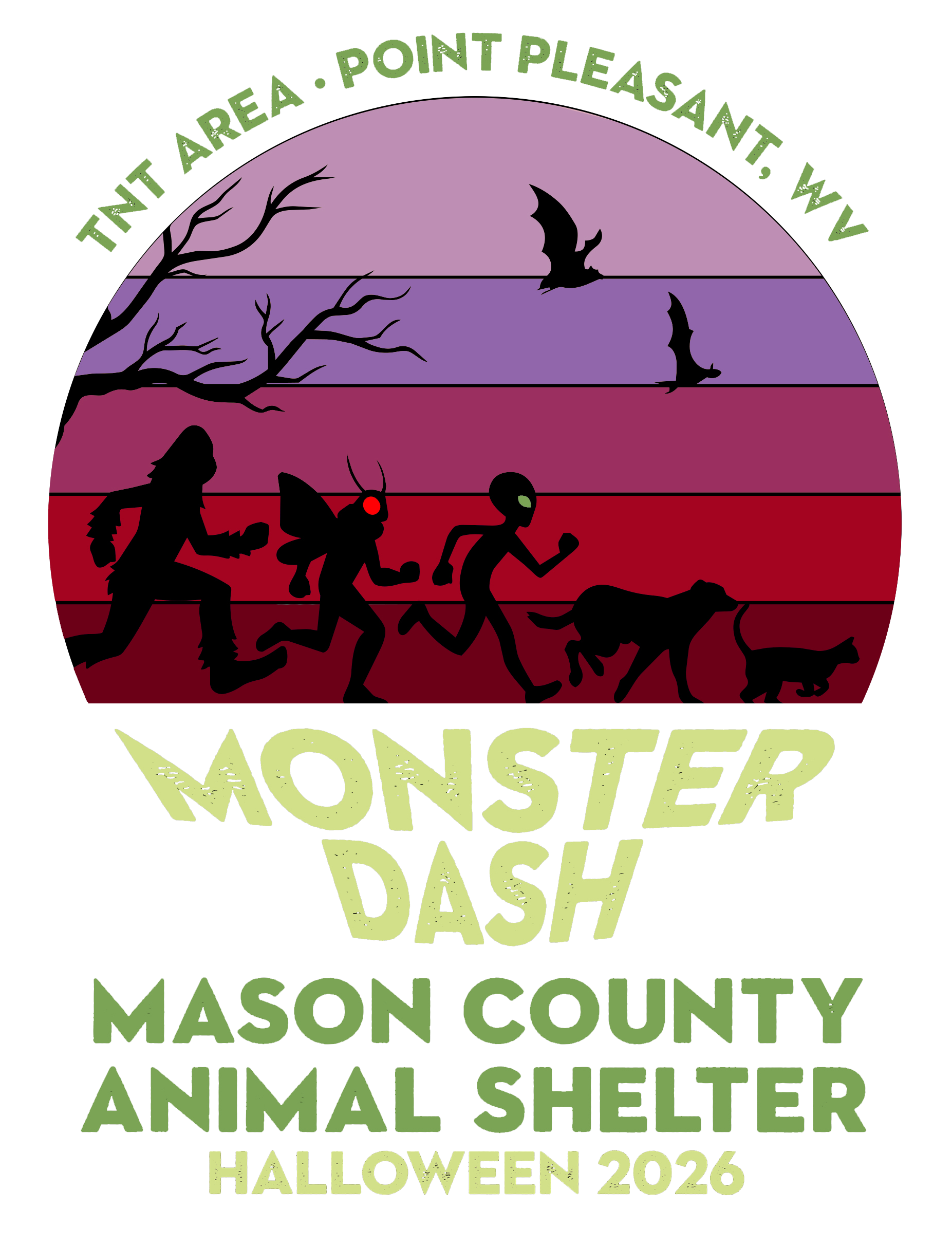 Race Logo