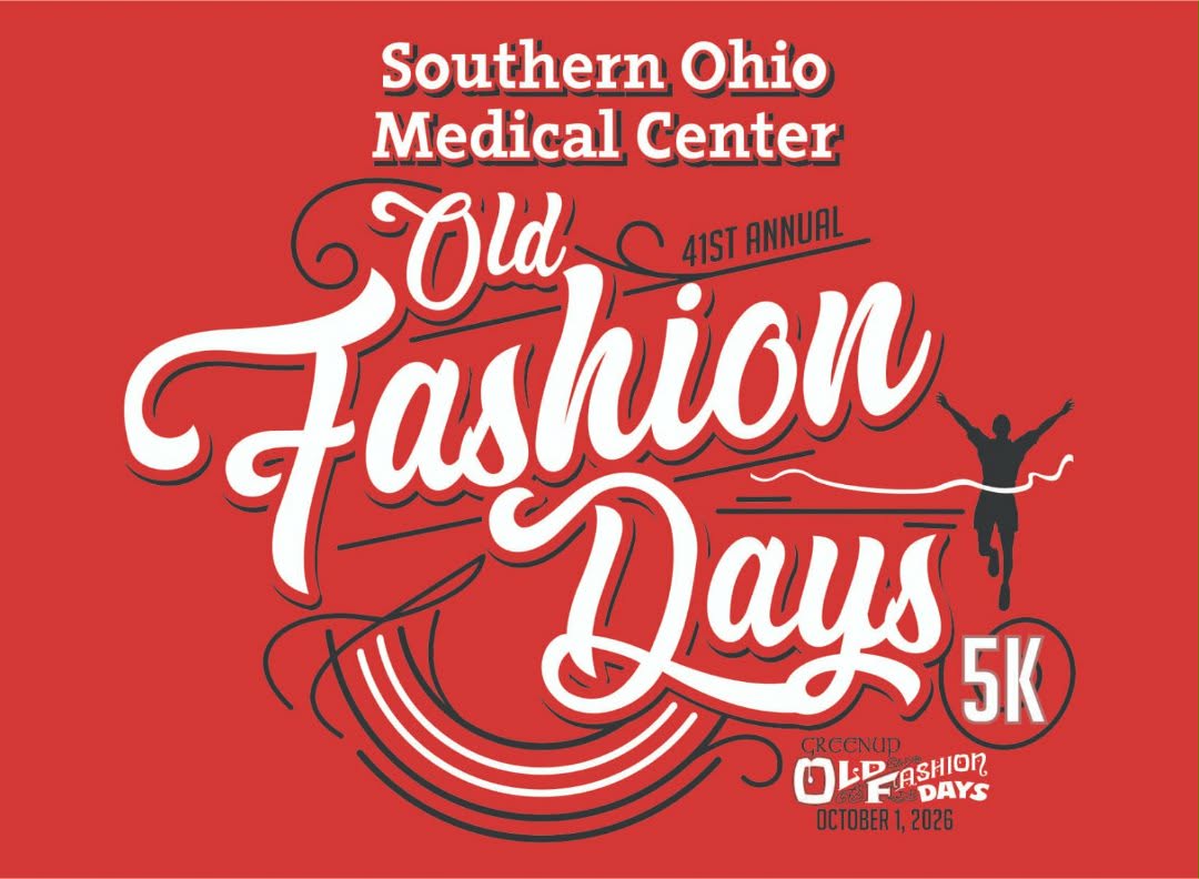 Race Logo
