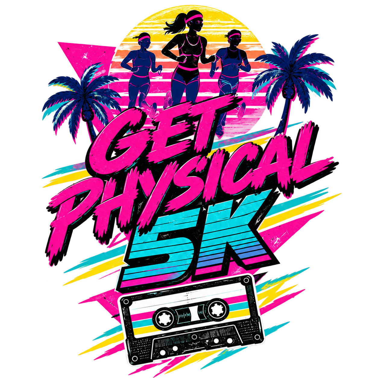 Race Logo