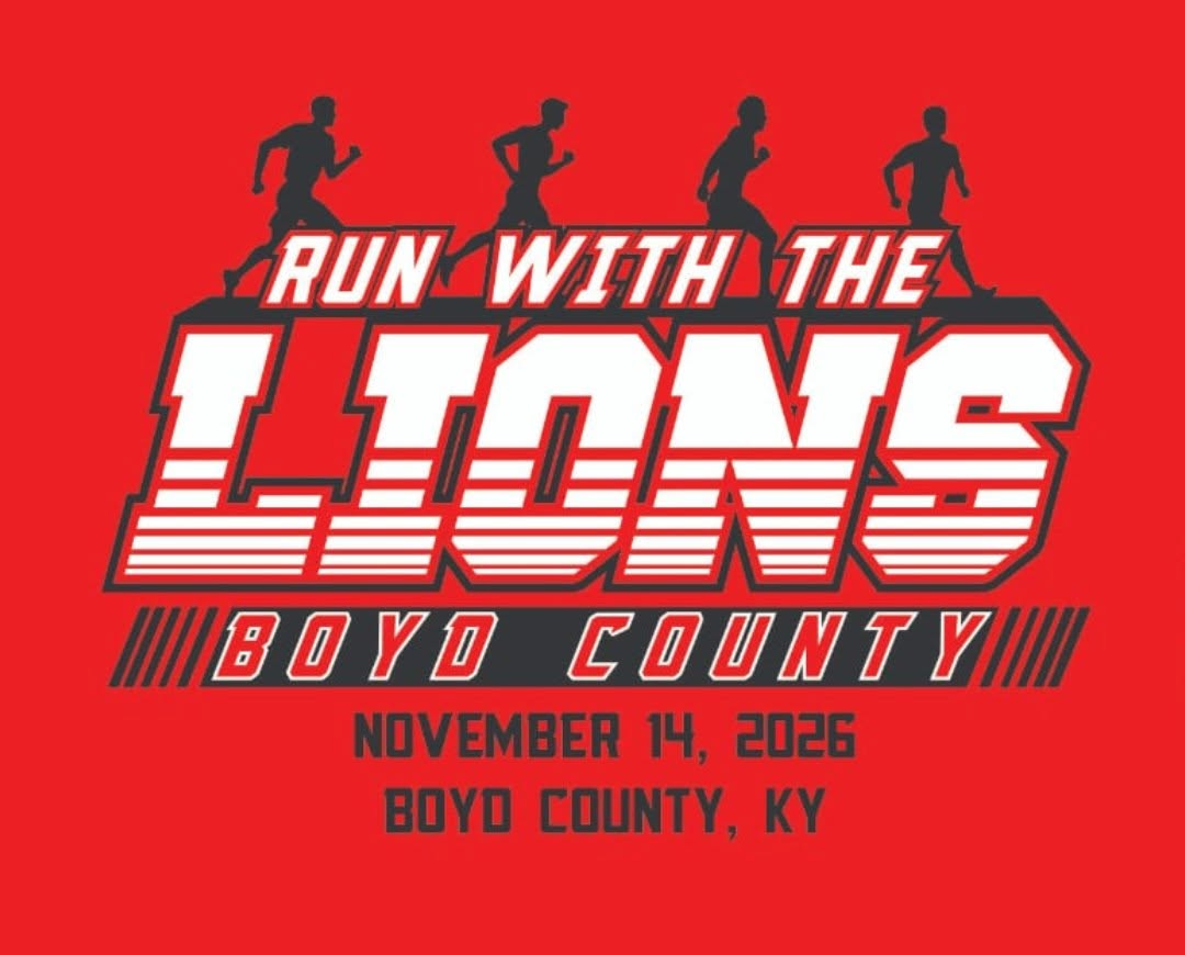 Race Logo