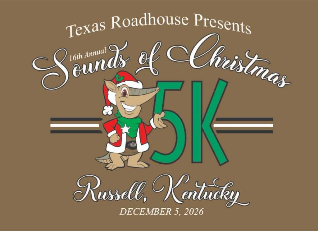 Race Logo