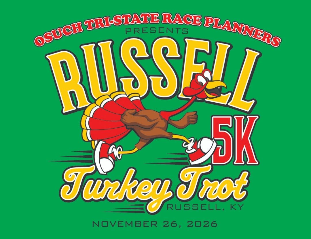 Race Logo
