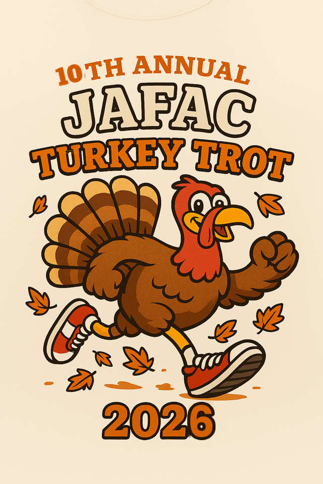 Race Logo