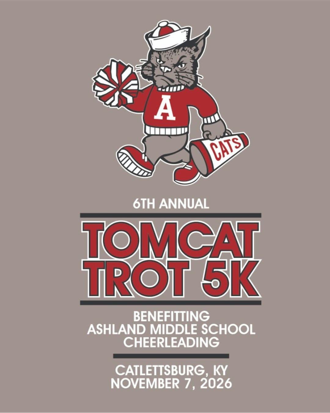 Race Logo