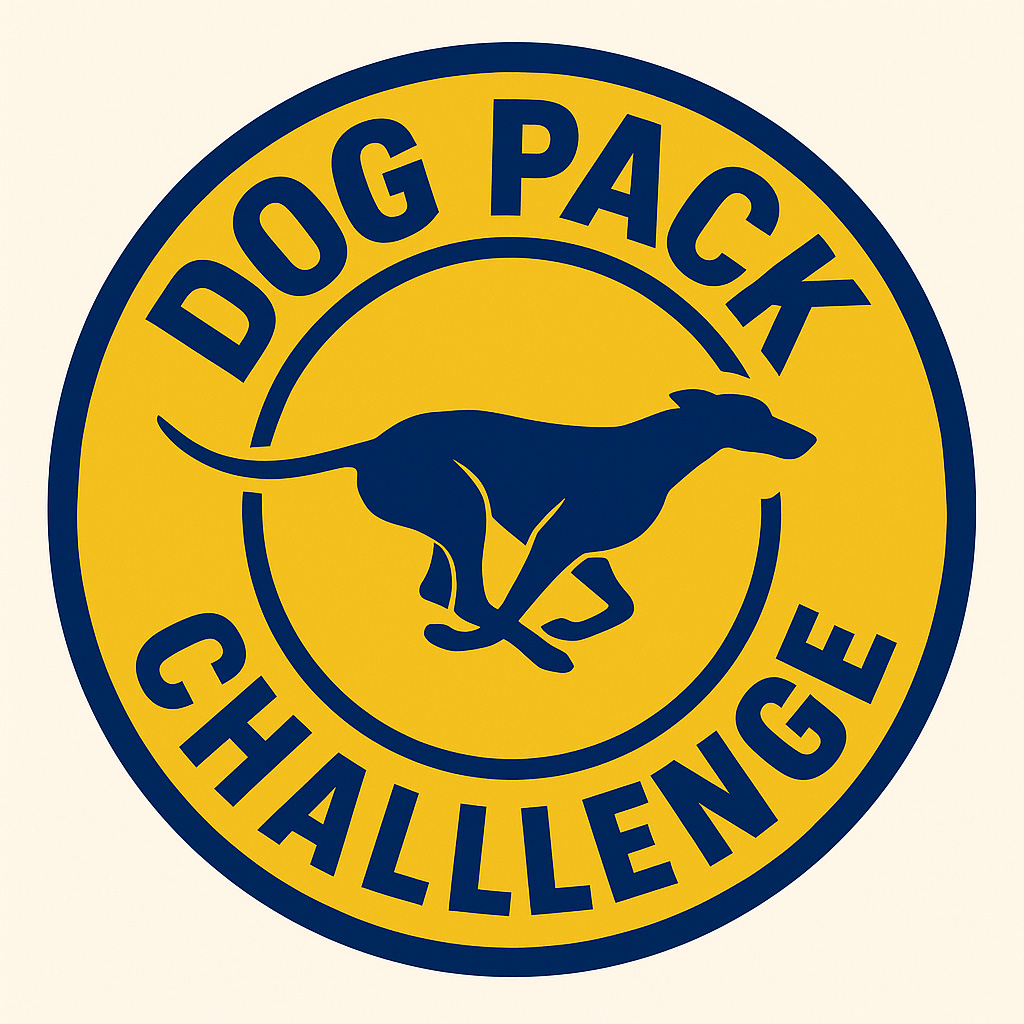 Race Logo